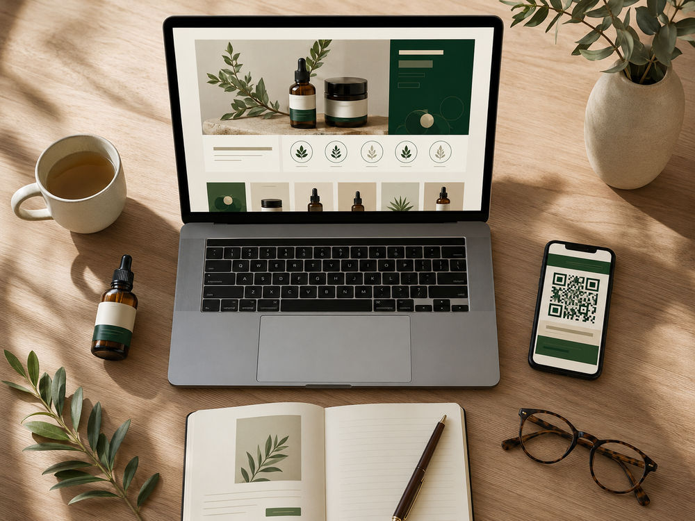 Online Partner