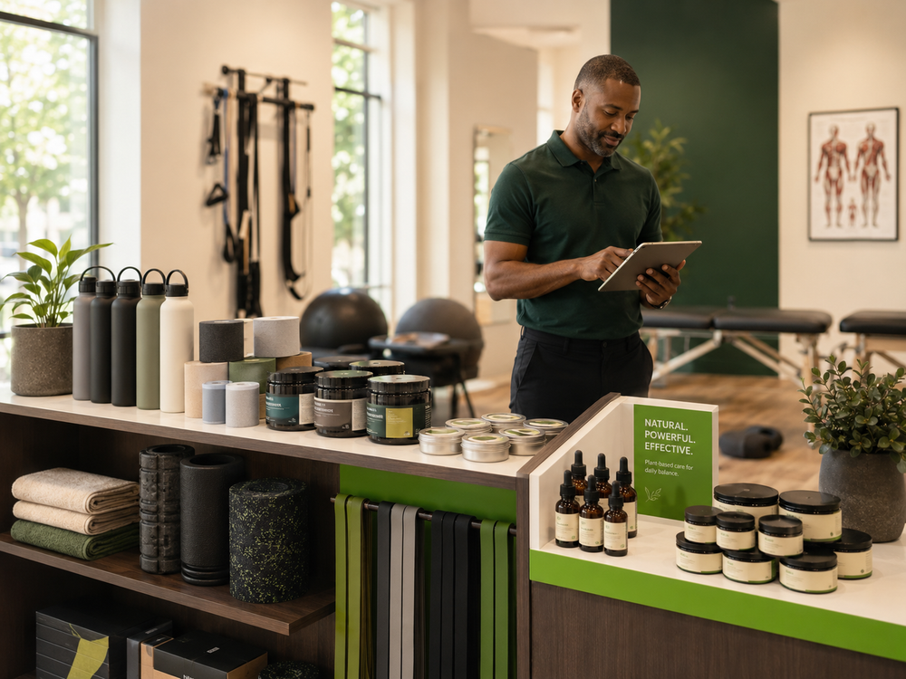 Wellness Professional