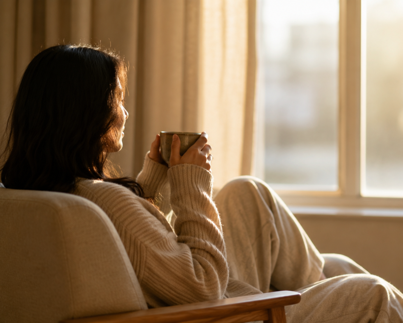 Weaving CBD into a Considered Self-Care Routine