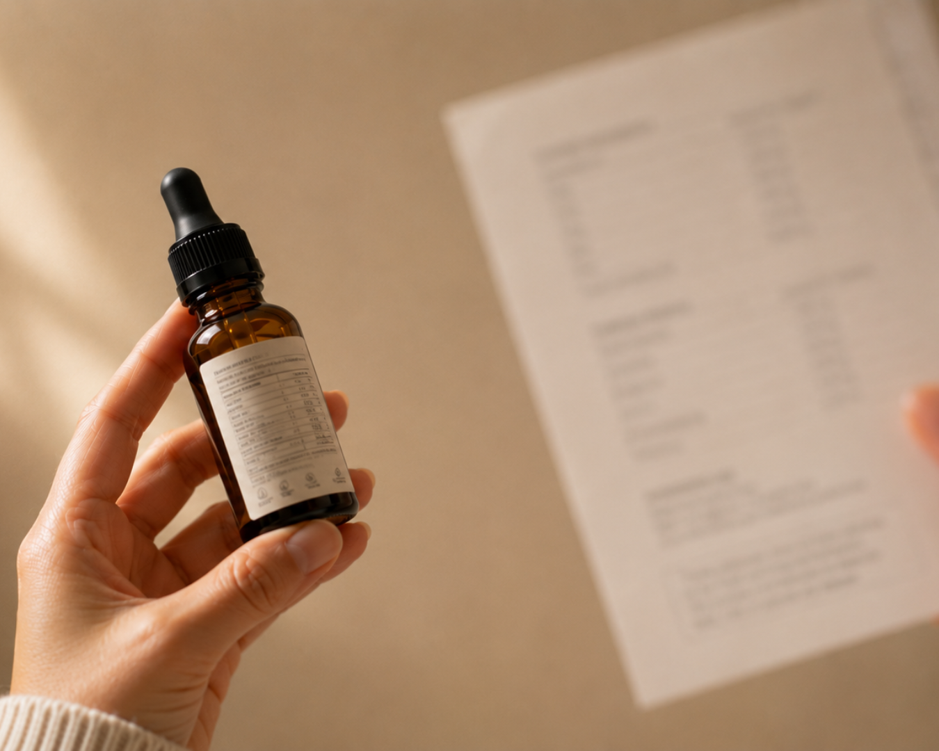 Third-Party Lab Testing: Why It Matters When Choosing CBD