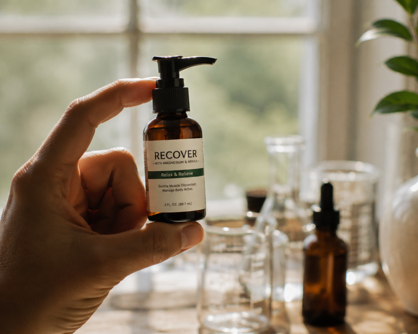 How Plant Based Ingredients Are Sourced and Selected