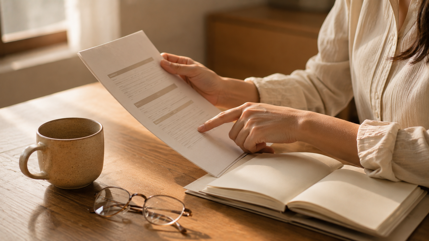 How to Read a CBD Certificate of Analysis (COA)