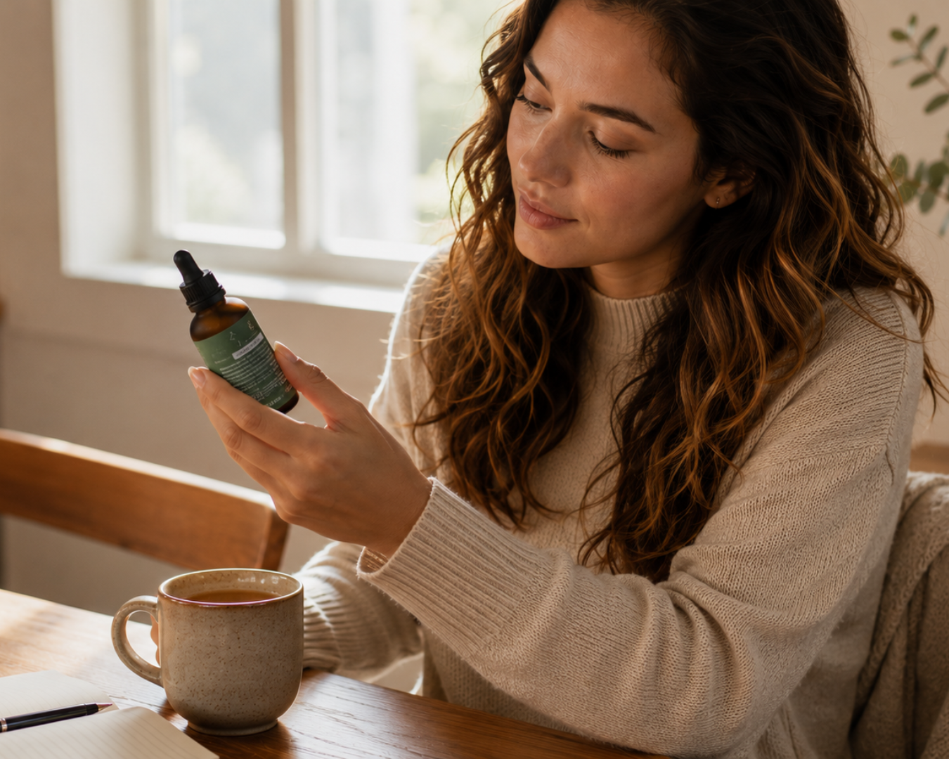 What Is CBD A Plain-Language Guide to the Basics