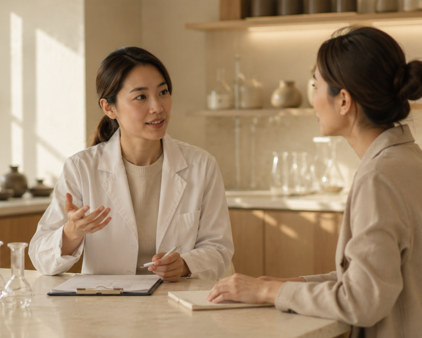 What "Licensee of Native Ceuticals" Means for Product Quality